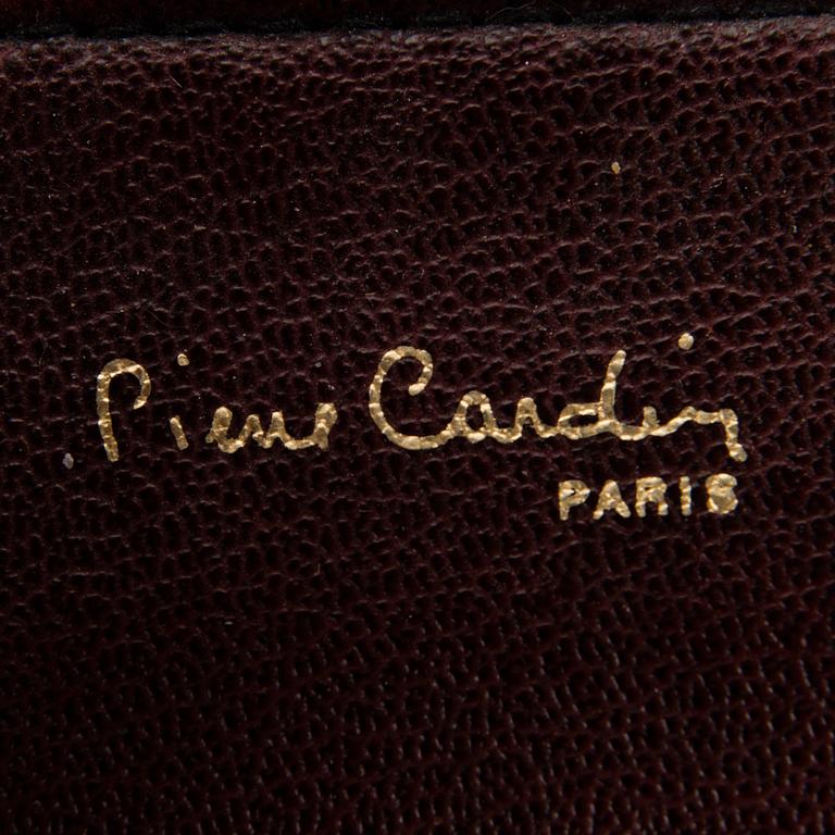 PIERRE CARDIN RESVÄSKA.