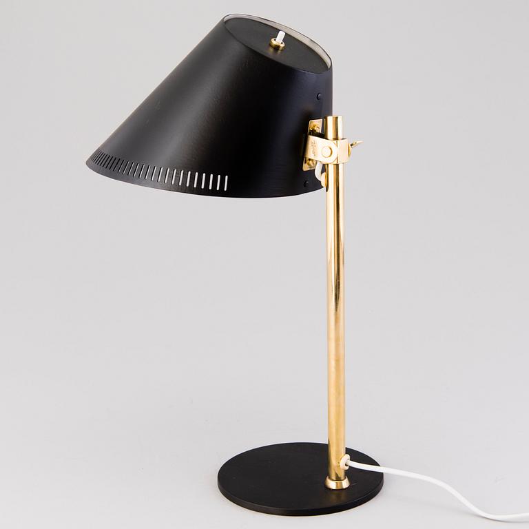 PAAVO TYNELL, BORDSLAMPA, modell 9227, Idman 1900-talets mitt.