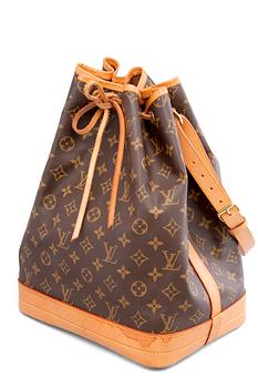 HANDVÄSKA, Louis Vuitton.