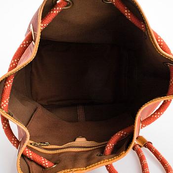 Louis Vuitton, a '1995 LV Cup St. Tropez Drawstring Backpack' bag.