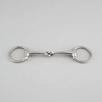 SKÄRPSPÄNNE, "Eggbutt", Hermès.