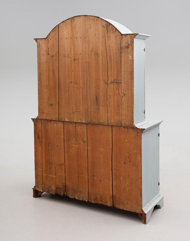 SKÅP, allmoge, 1800-talets början.