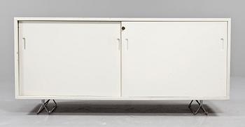 SIDEBOARD, "Mi 806", Bruno Mathsson, Mathsson International, Värnamo, 1900-tal.