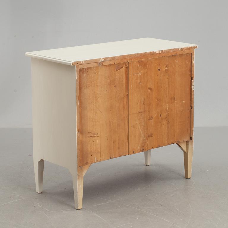 BYRÅ, 1900-talets första hälft.