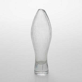 Tapio Wirkkala, vas, 3561, signerad  Tapio Wirkkala, Iittala -55.