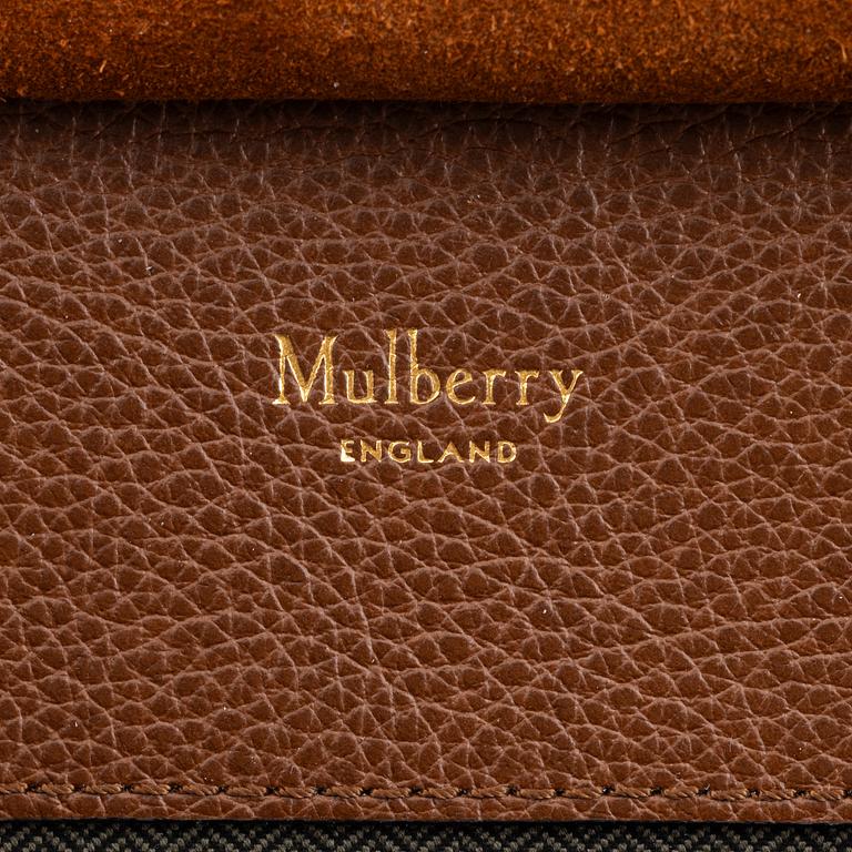 Mulberry, väska,  "Anthony Messenger".