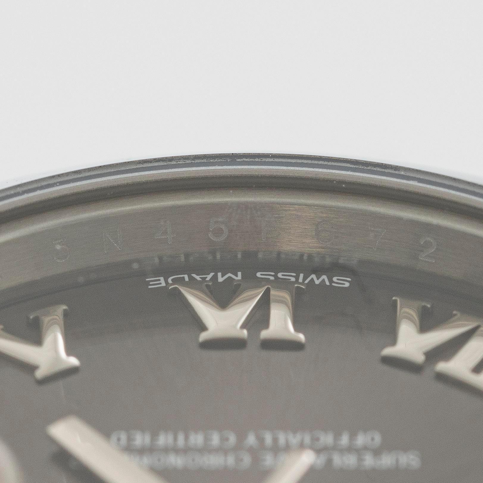 Rolex, Lady-Datejust, ca 2018.