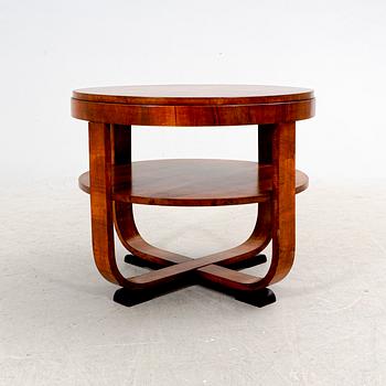 Bord, Art Déco-stil, modern tillverkning.