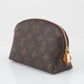 Louis Vuitton, makeup bag, "Cosmetic pouch".