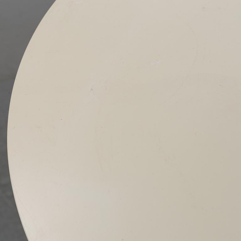 Olle Andersson, A "Halo there" ceiling light, Boréns, 1980s.