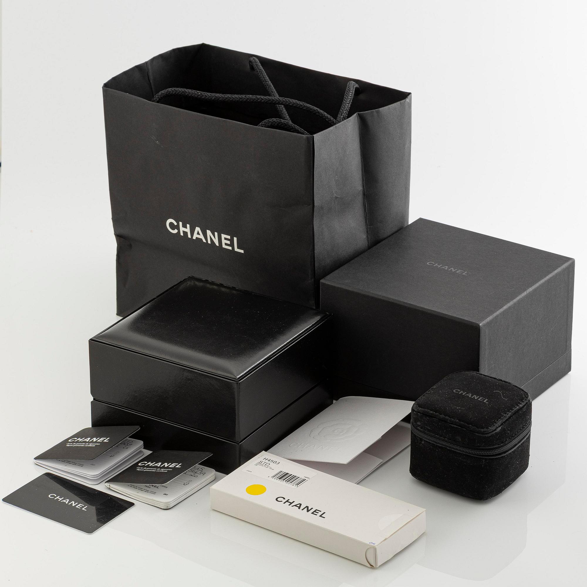 Chanel, Boy-Friend, "Large", ca 2020.