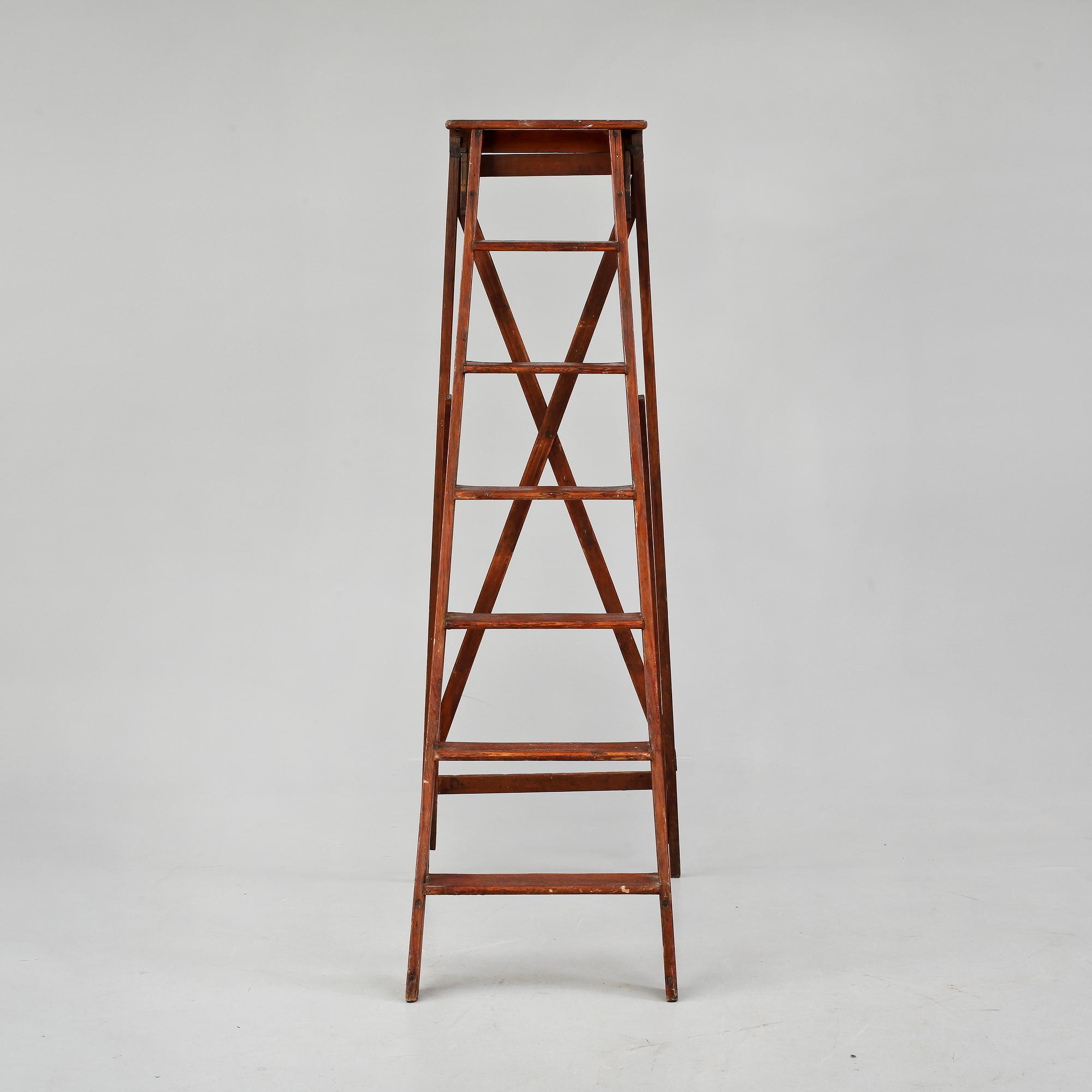 STEGE, 1900-talets första hälft.