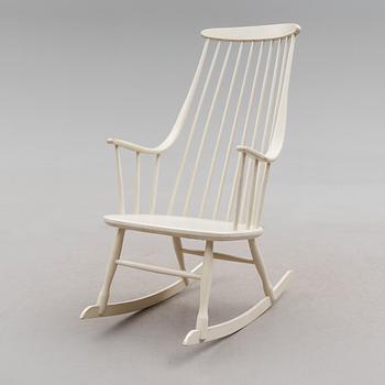 GUNGSTOL, "Bohem", Lena Larsson, Nesto, 1960-tal.