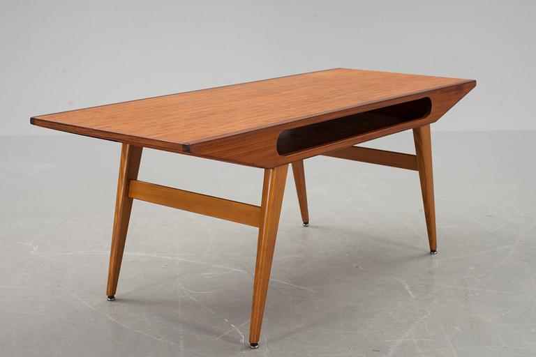 SOFFBORD, 1960-tal.