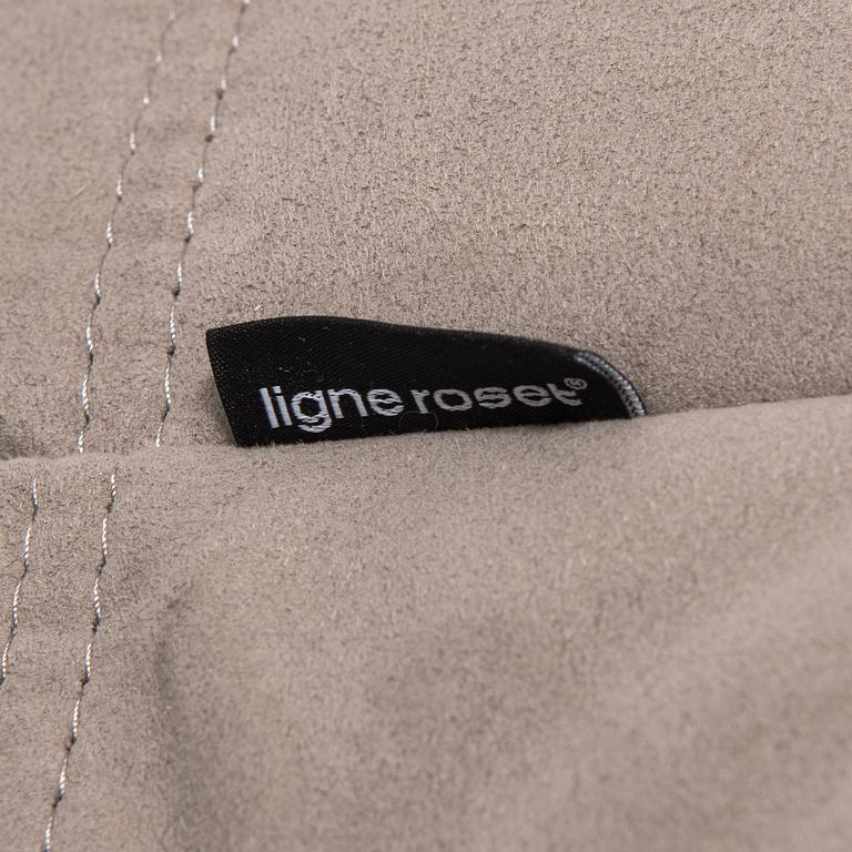 Michel Ducaroy, a 21st century 'Togo' sofa for  Ligne Roset, France.