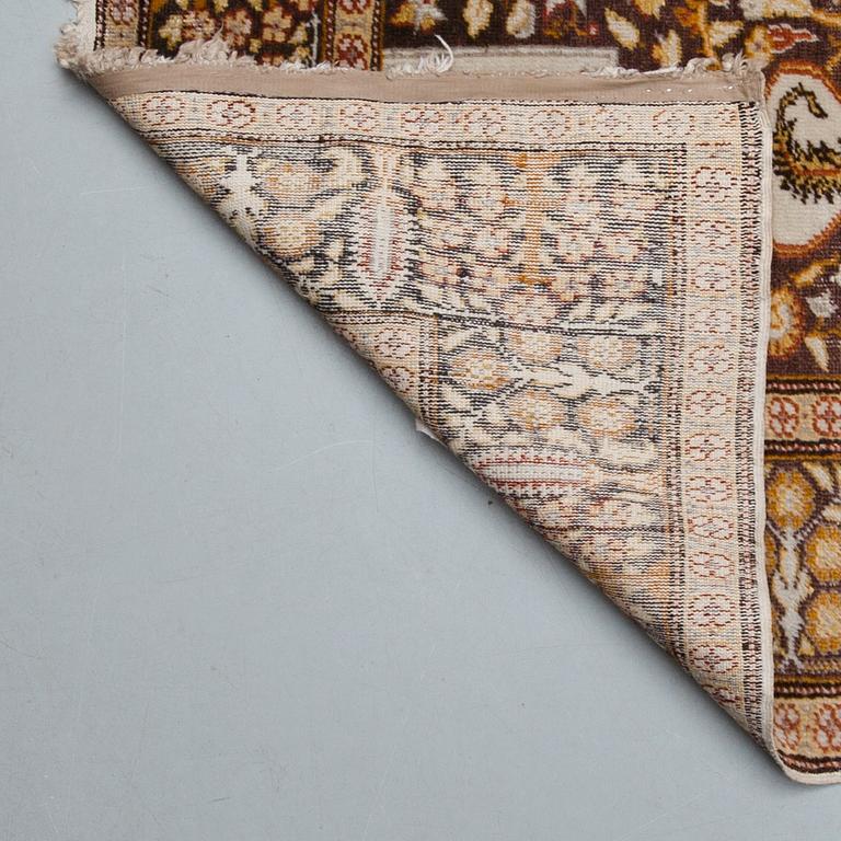 MATTA, orientalisk. Ca 190x130 cm.