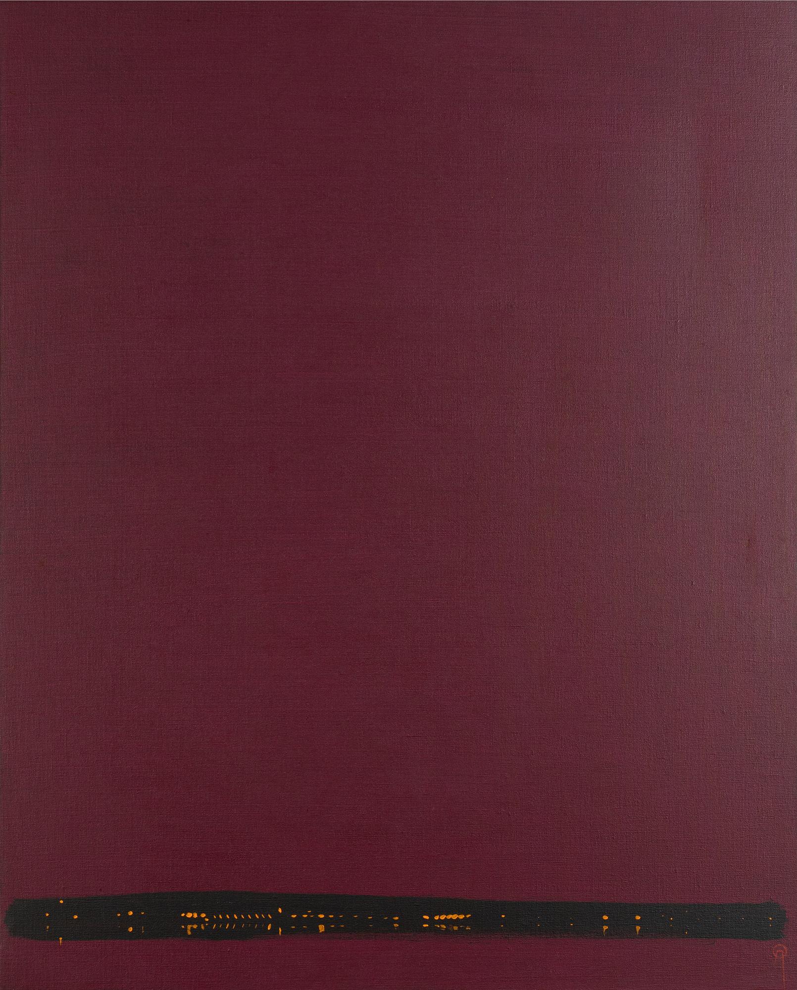 Arne Olsson, Utan titel.