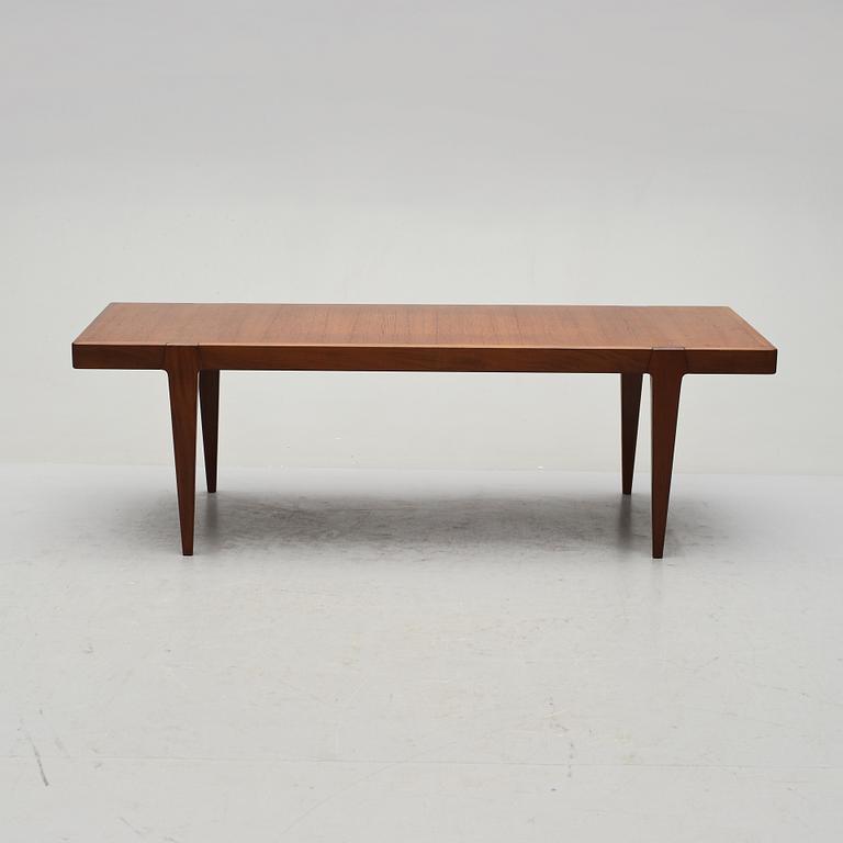 SOFFBORD, Ikea, 1960-tal.