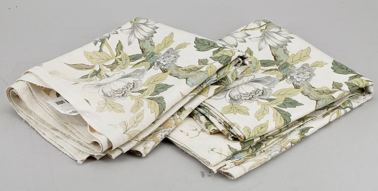 LINNETYG, G.P. & J. Baker, 1970-80-tal.