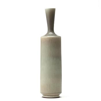 Berndt Friberg, A Berndt Friberg stoneware vase, Gustavsberg studio, Sweden 1966.