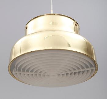 TAKLAMPA, Bumling, Anders Persson, Ateljé Lyktan, 1900-talets andra hälft.