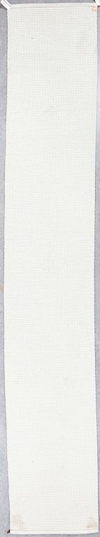 GALLERIMATTA, Kasthall, 2010. 450 x 75 cm.