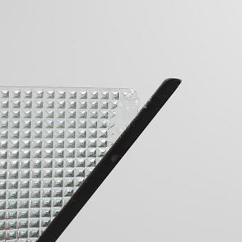 Tobia Scarpa, a 'Papillona' floor lamp, Flos, Italy.