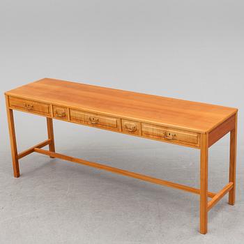 JOSEF FRANK, sideboard, modell 821, Svenskt Tenn, 1900/2000-tal.