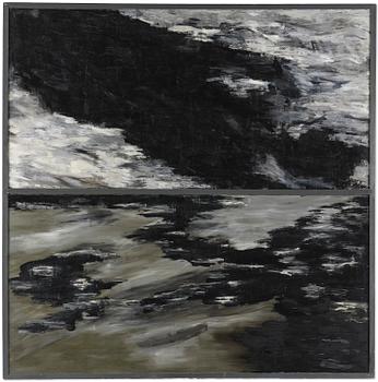 295. Rolf Hanson, "Nr II".