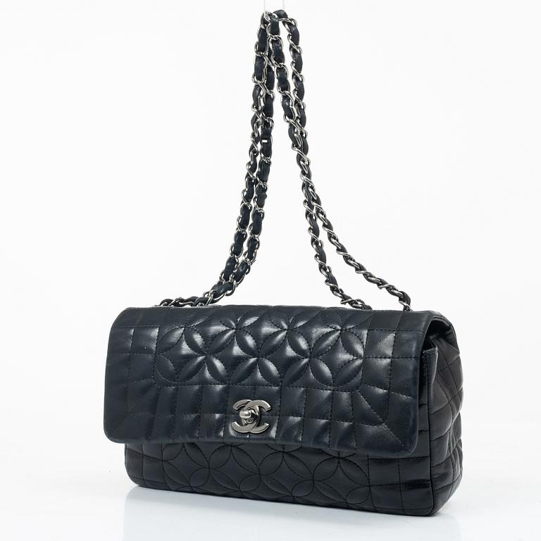 Chanel, Bag, "Timeless/Lady Flap Bag", 2005-2006.