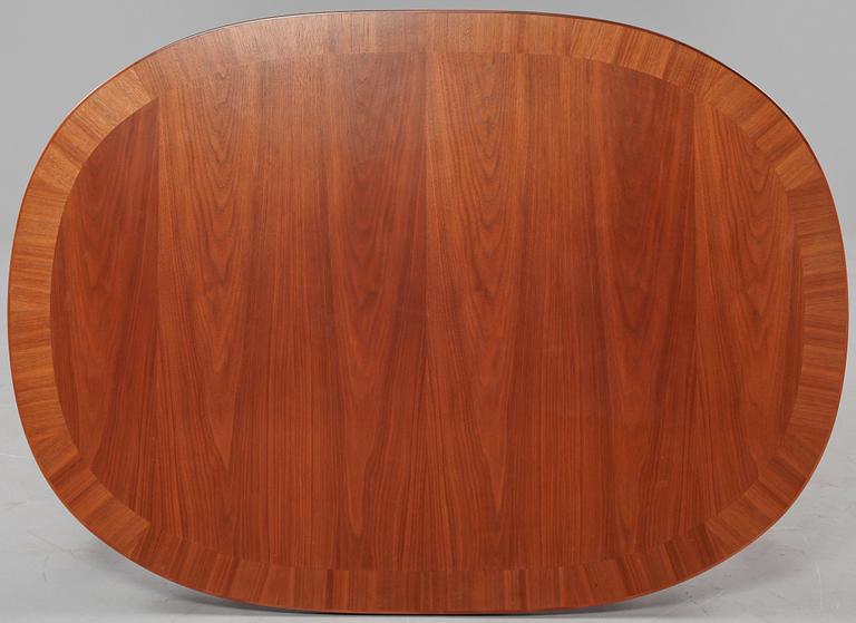 SOFFBORD, "Ovalen", Carl Malmsten, 1900-talets andra hälft.