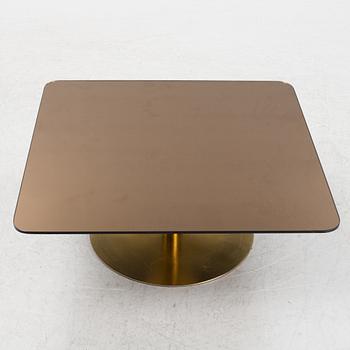 Tom Dixon, a 'Flash' coffee table.