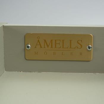 Skrivbord, Åmells Möbler.