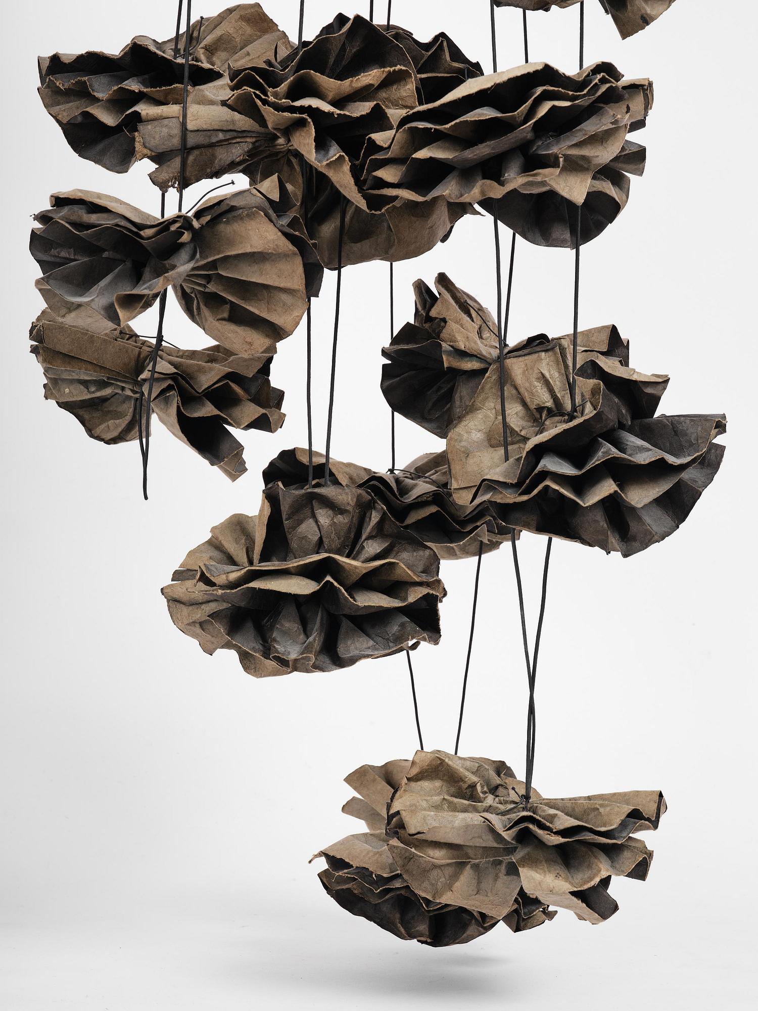 Katrine Helmersson, "Black Currents".