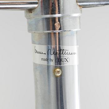 FÅTÖLJ, "Jetson", Bruno Mathsson, Dux, 1900-talets andra hälft.