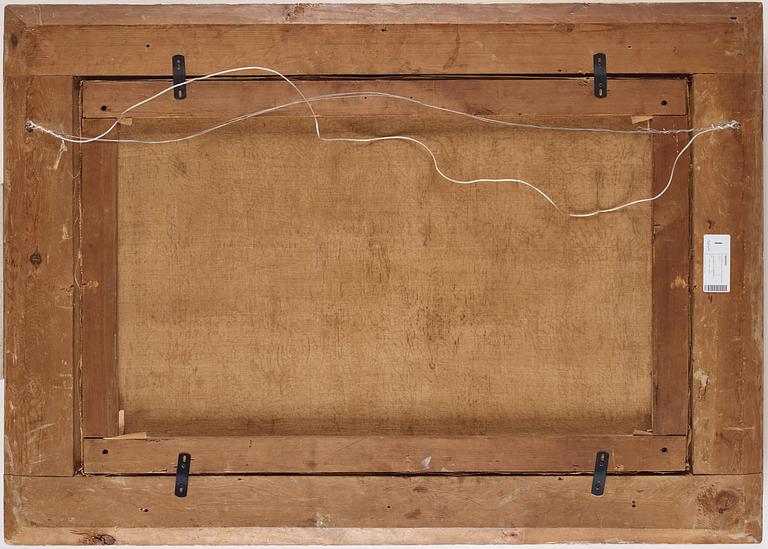 Cavalry battles, a pair.