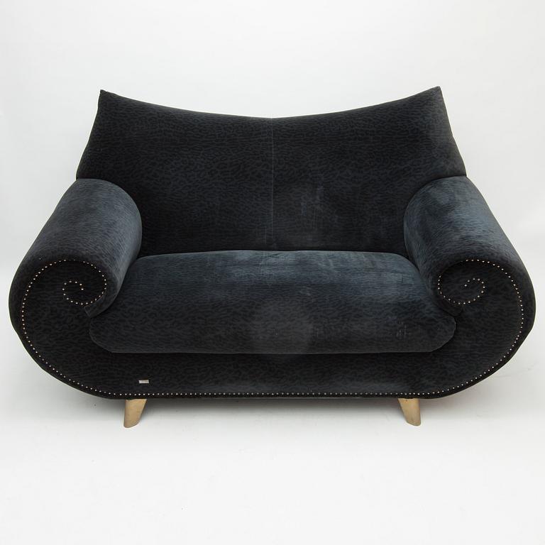 SOFFA, "Gaudi" tillverkare Bretz, 2000-tal.