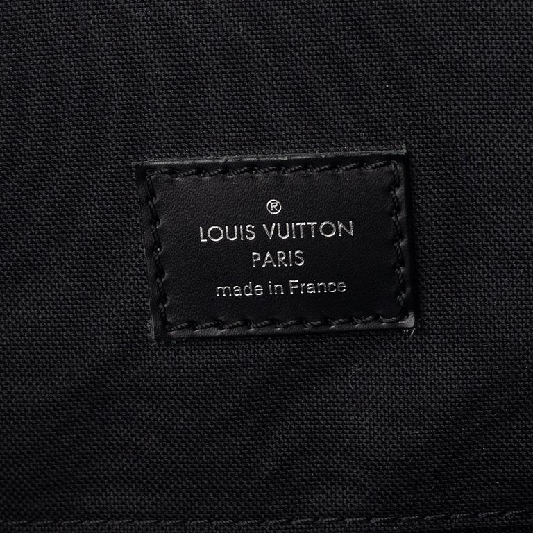 Louis Vuitton, backpack, "Christopher PM".