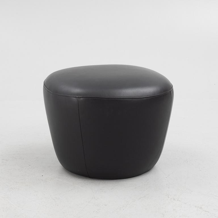 Claesson Koivisto Rune, a 'Radar pouf, Emmegi, Italy, 2014, prototype.