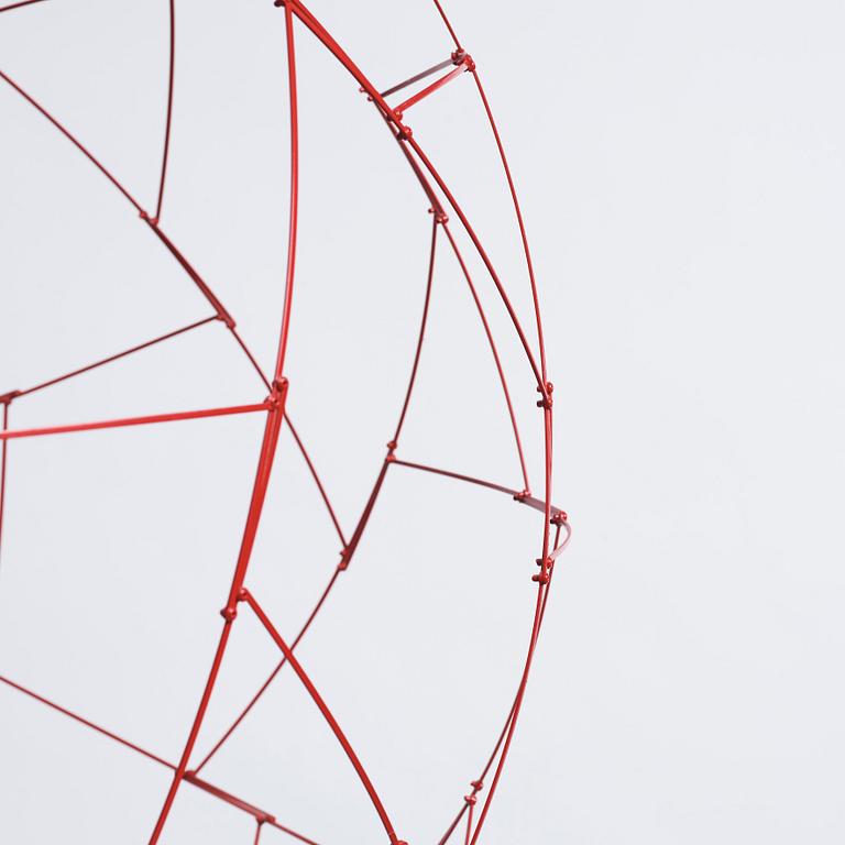 Lars Englund, "Borderline".