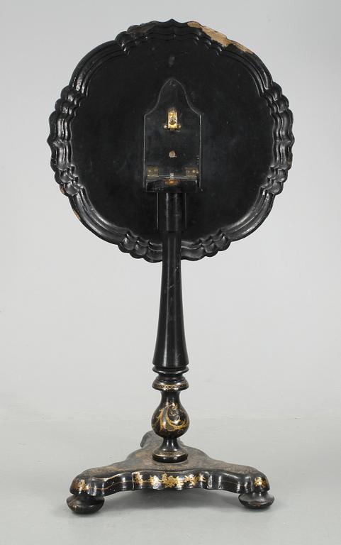 FÄLLBORD, 1800/1900-tal.