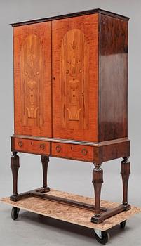 SKÅP, art deco, 1930-tal.