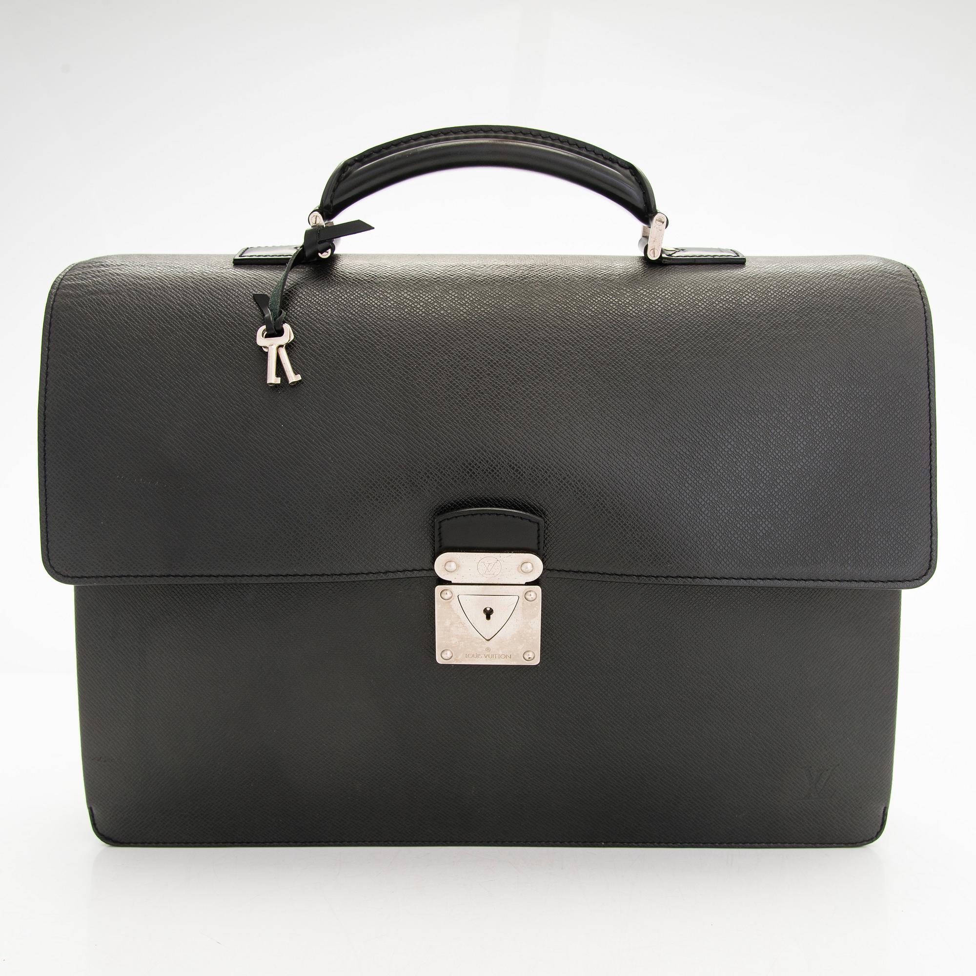 Louis Vuitton, salkku, "Neo Robusto 2 Compartment".