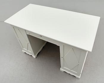 SKRIVBORD, Karl Johan, 1800-talets mitt.