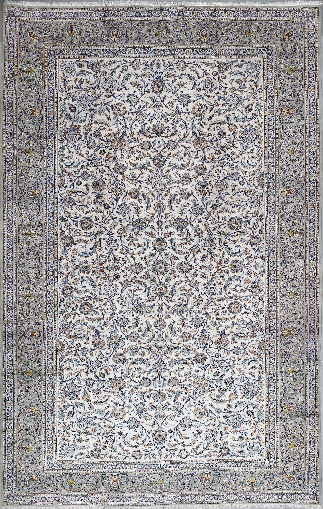 MATTA, Keshan, 525 x 316 cm.