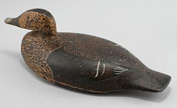 VETTE, 1900-talets första hälft.