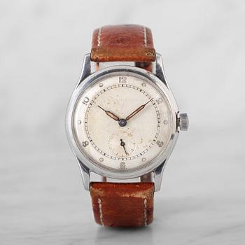 VACHERON & CONSTANTIN, Genève, wristwatch, 32,1 mm,
