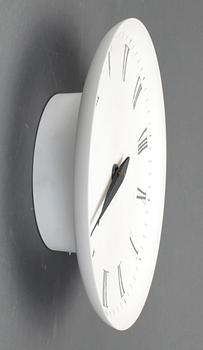 VÄGGKLOCKA, Henning Koppel, Georg Jensen, 1900-talets slut.