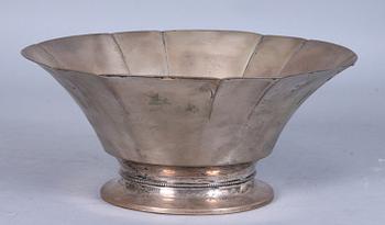 SKÅL, silver, 1935. 371 gram.