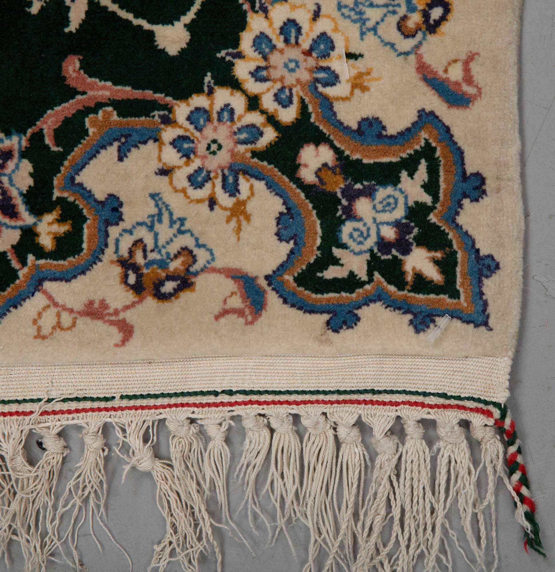 MATTA, Old, Isfahan, ca 102 x 66 cm.